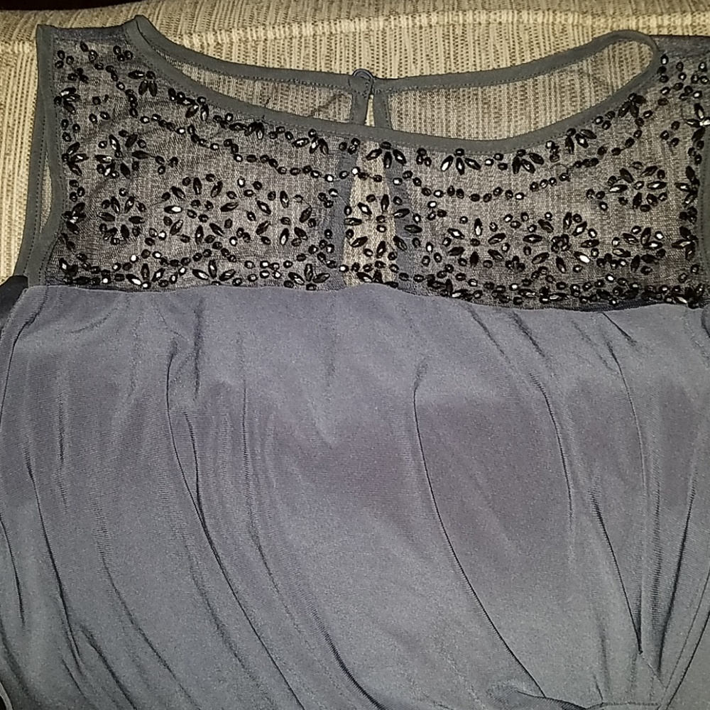 Cocktail dress